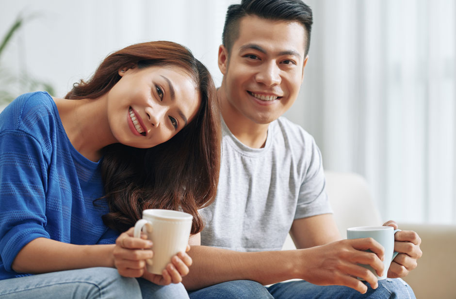 Wo finden Sie Vietnamesisches Dating