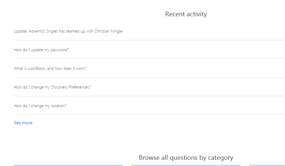 Recenze AdventistSingles: Najděte svou duchovní lásku