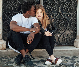 Betty Review 2025  — Real African Dating Site or Scam?