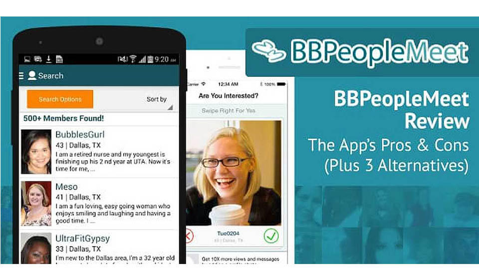 BBPeopleMeet Review