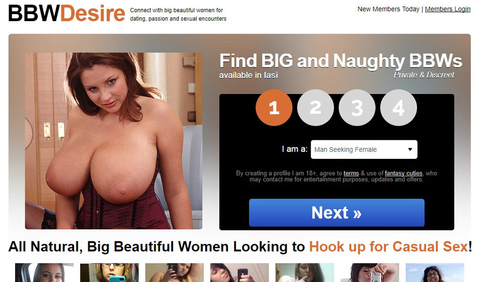 BBW Arzu İnceleme – Yasal mı Dolandırıcılık mı? Görelim!