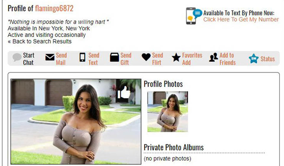 BBW Arzu İnceleme – Yasal mı Dolandırıcılık mı? Görelim!