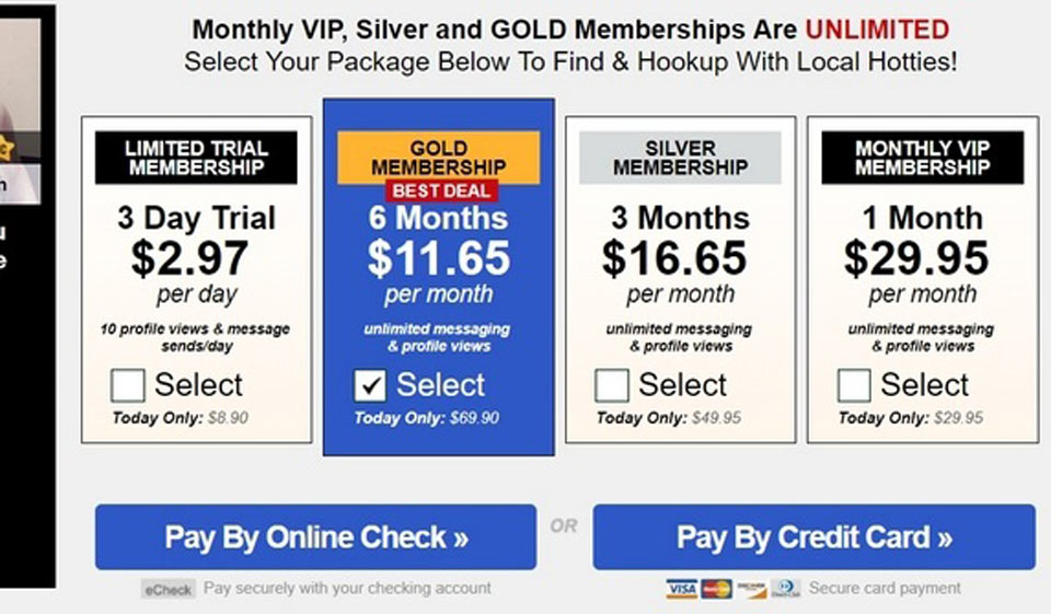 BBW Arzu İnceleme – Yasal mı Dolandırıcılık mı? Görelim!