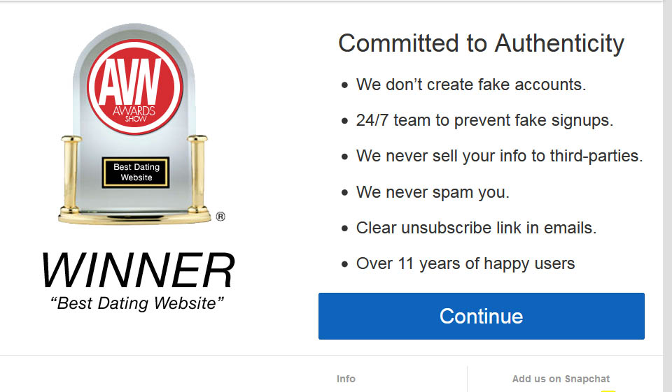 BlackFling Review – Where Hot Black People Come to Have Fun