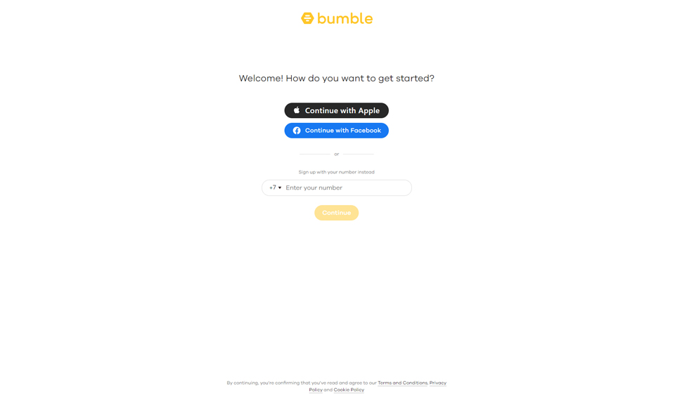 Bumble-anmeldelse – legitim eller svindel?