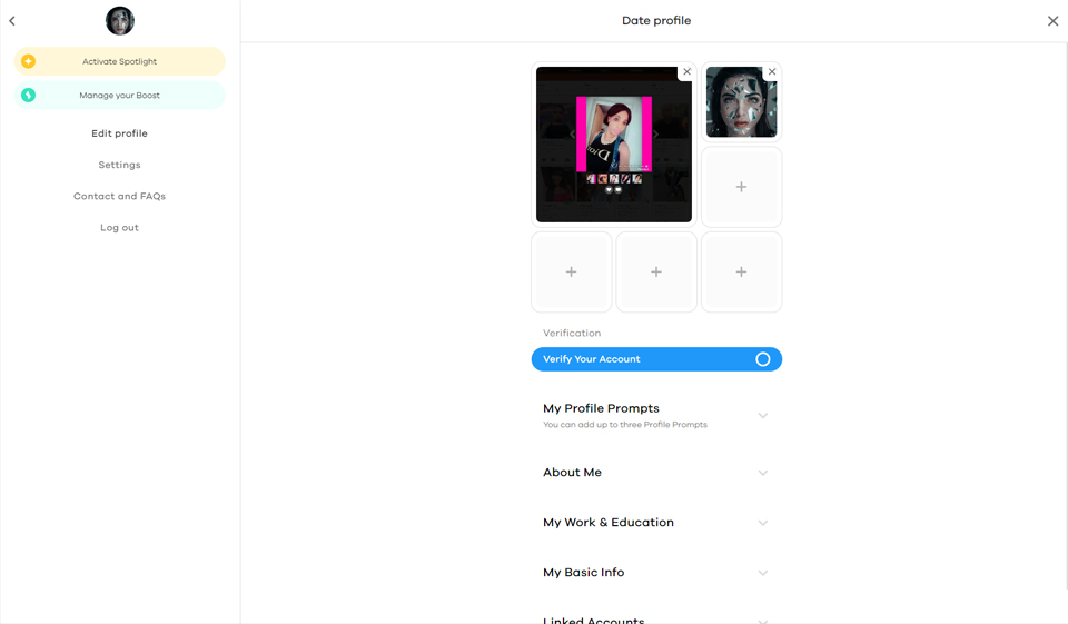 Bumble-anmeldelse – legitim eller svindel?