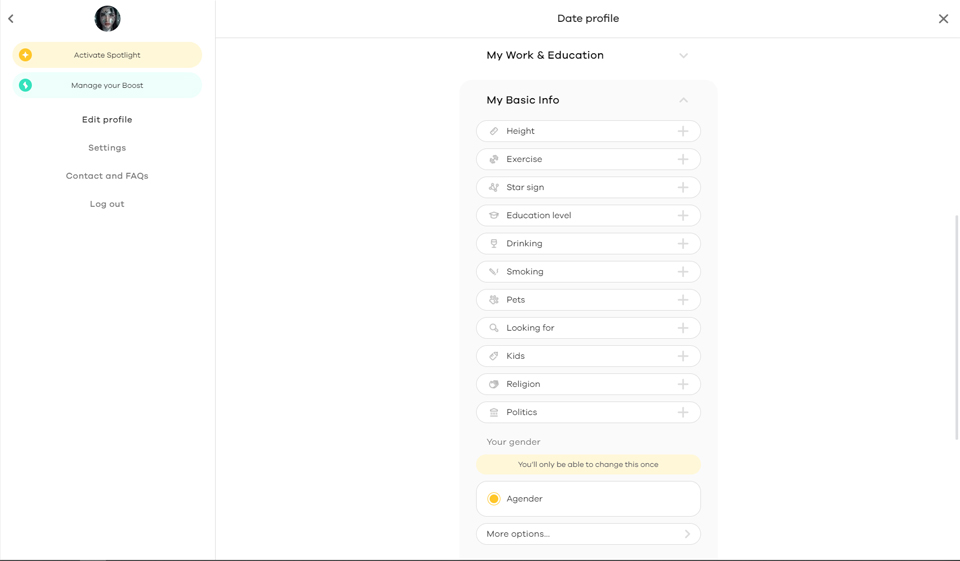 Bumble-anmeldelse – legitim eller svindel?