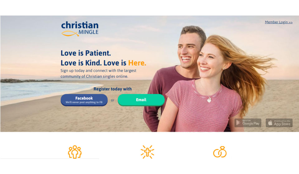ChristianMingle Recenzja 2025