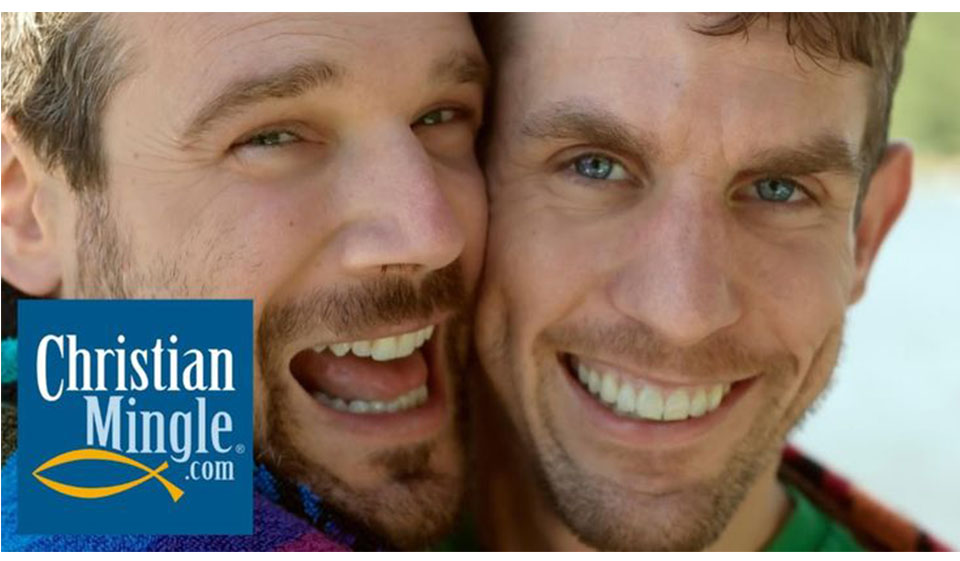 ChristianMingle-anmeldelse – Møt din perfekte livspartner