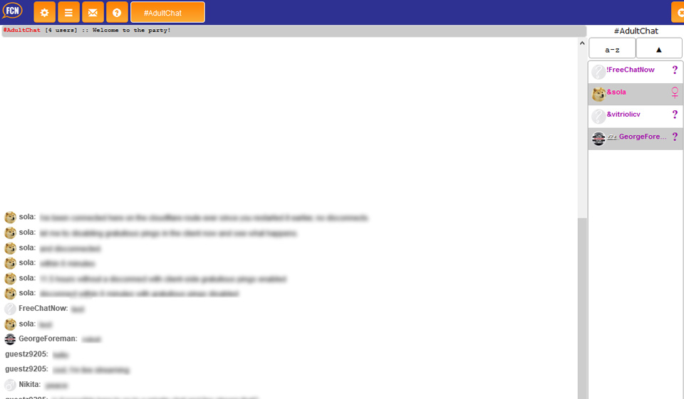 FCN Chat Review –What You Need To Know(Hint: It’s Legit)