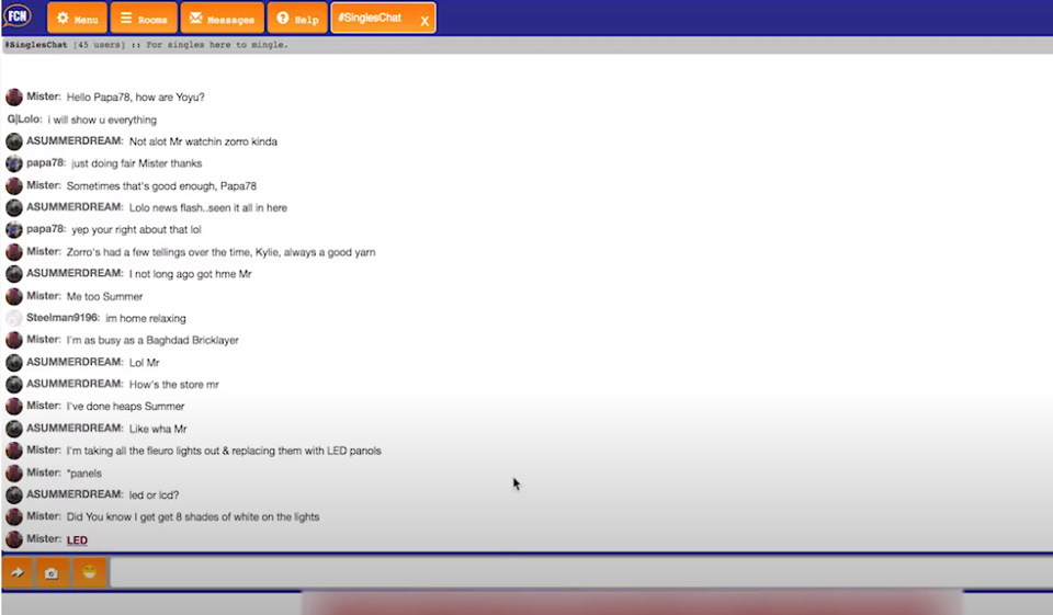 FCN Chat Review –What You Need To Know(Hint: It’s Legit)