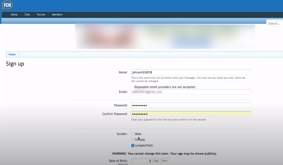 FCN Chat Review –What You Need To Know(Hint: It’s Legit)