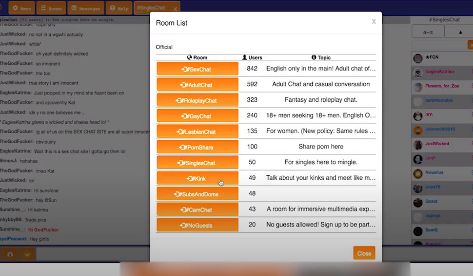 FCN Chat Review –What You Need To Know(Hint: It’s Legit)