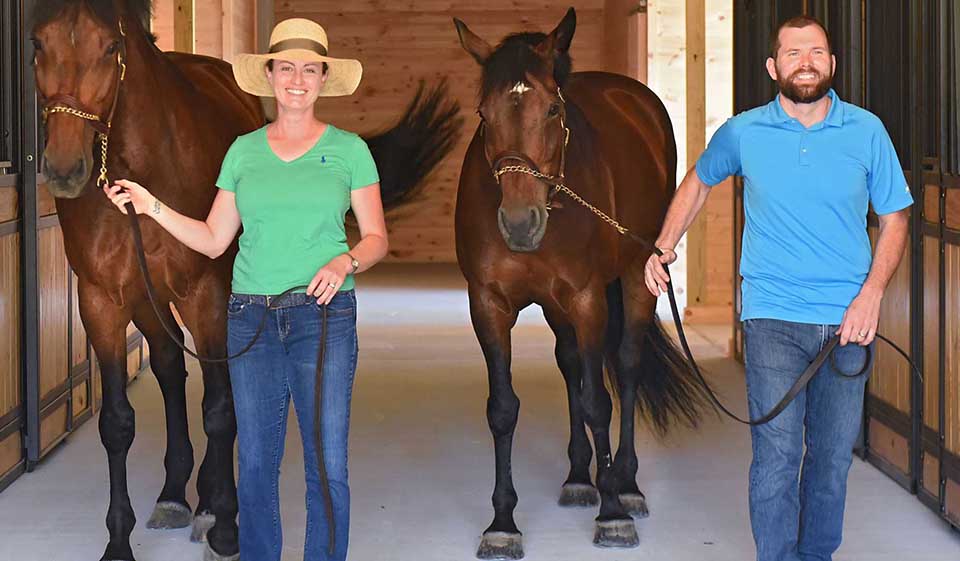 EquestrianSingles Review: Connect With People Who Love Horses as Much as You Do