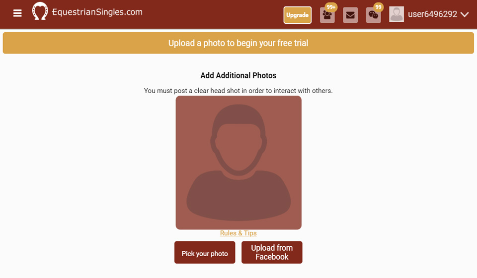 EquestrianSingles Review: Connect With People Who Love Horses as Much as You Do