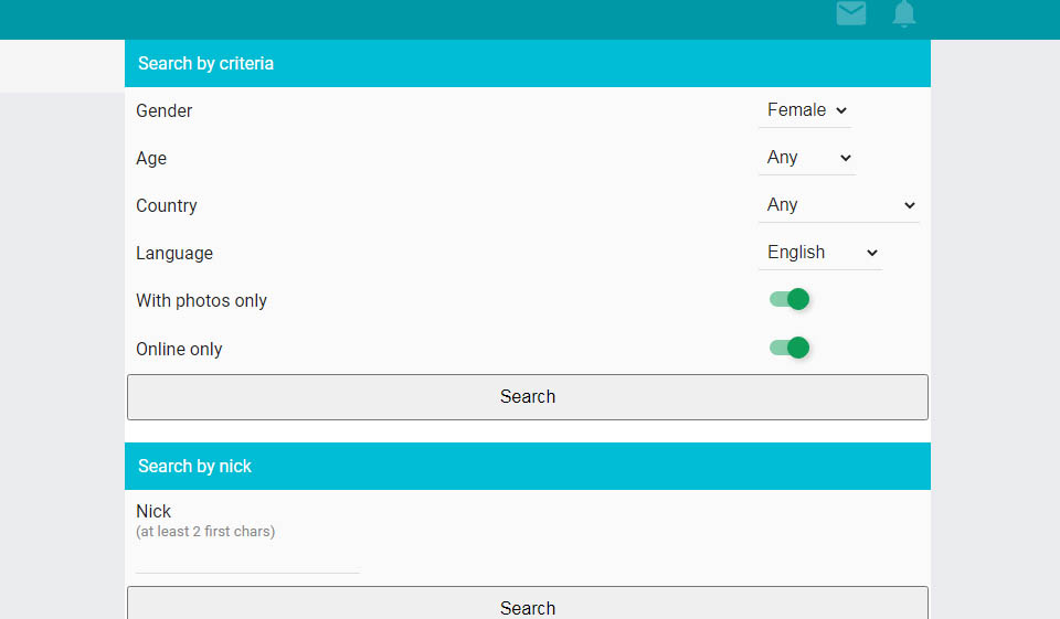 Is There Any Verification Process?