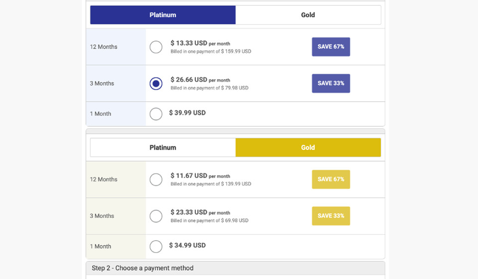 FilipinoCupid - Legit eller svindel?