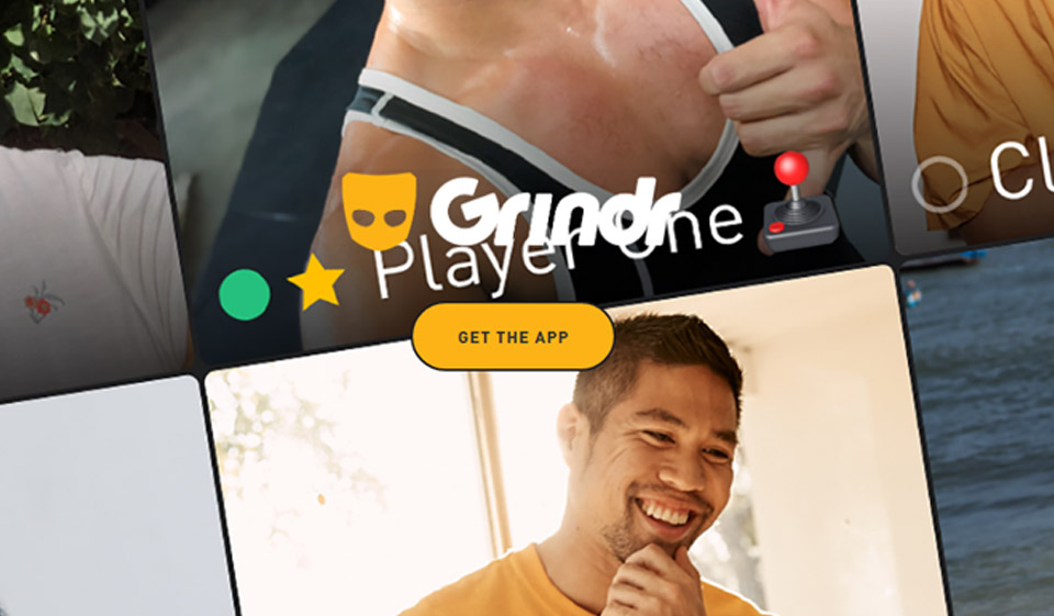 Grindr Review – Τι είναι αυτή η εφαρμογή;