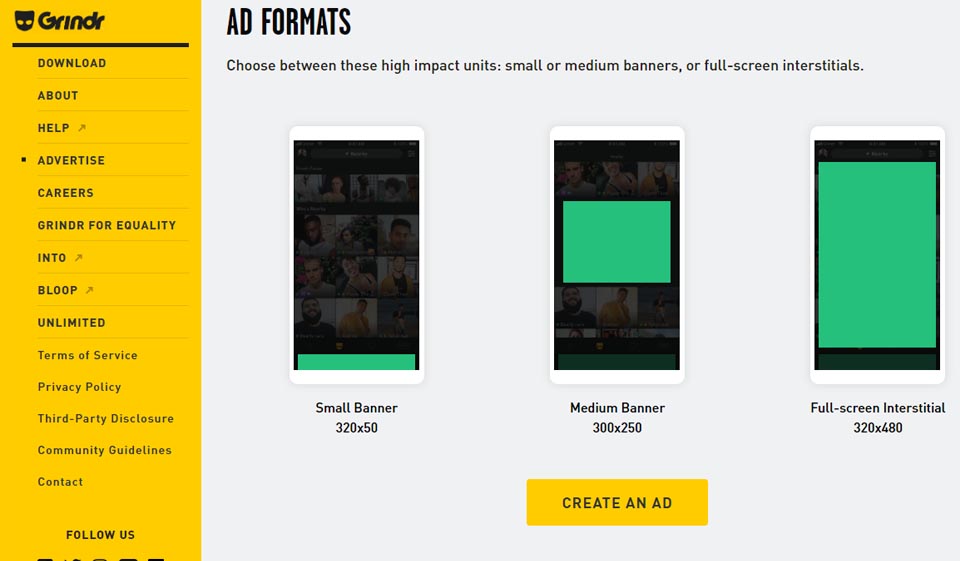 Grindr Review – Τι είναι αυτή η εφαρμογή;