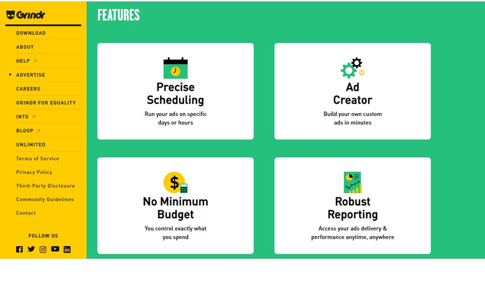 Grindr Review – Τι είναι αυτή η εφαρμογή;