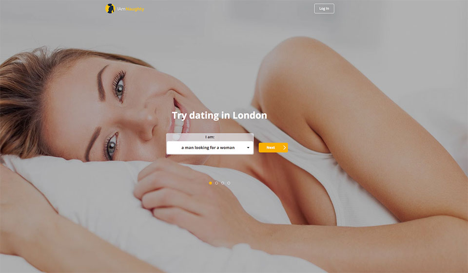 IamNaughty Review – Is This Dating Website Genuine or Fraud?
