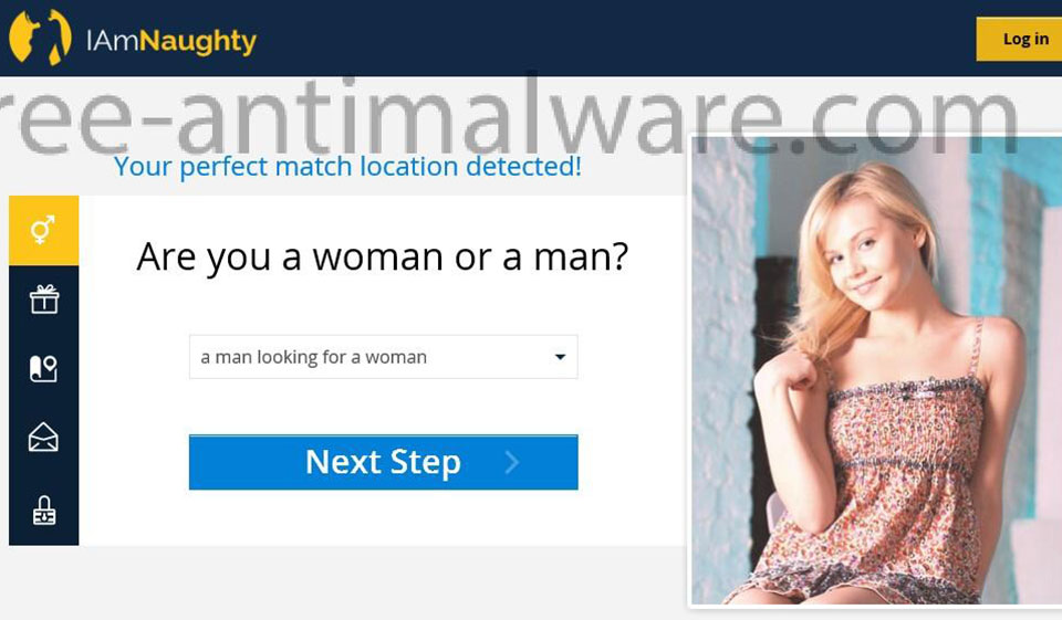 IamNaughty Review – Is This Dating Website Genuine or Fraud?