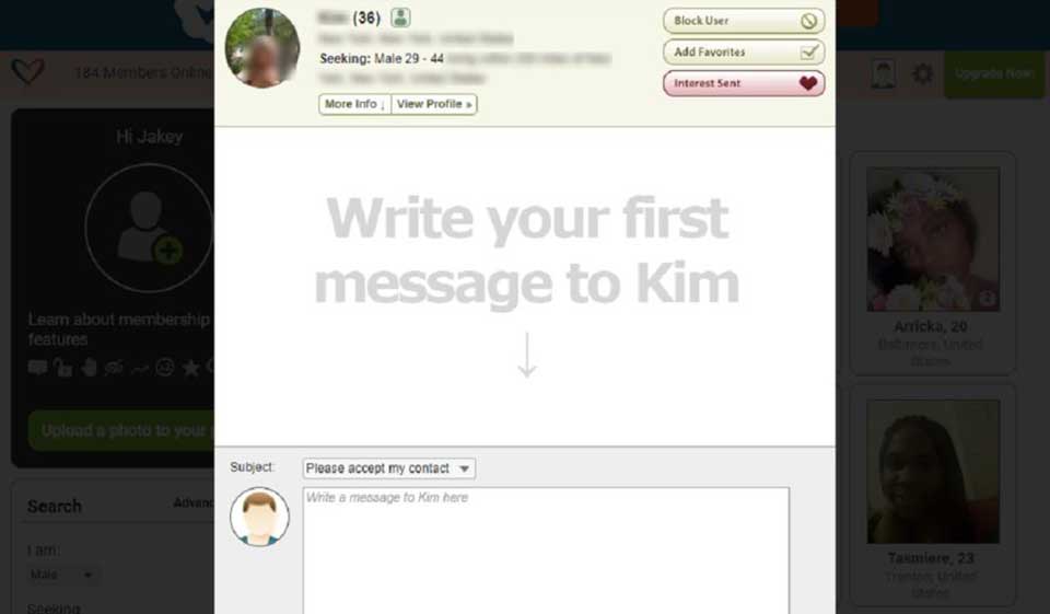 InterracialCupid Dating Review - How Legit Is The Site?