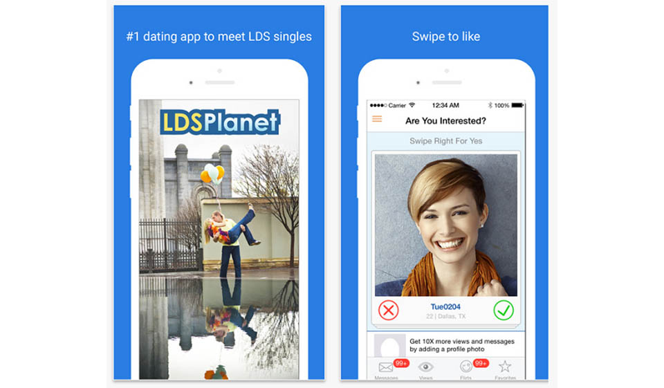 LDSPlanet’s Service