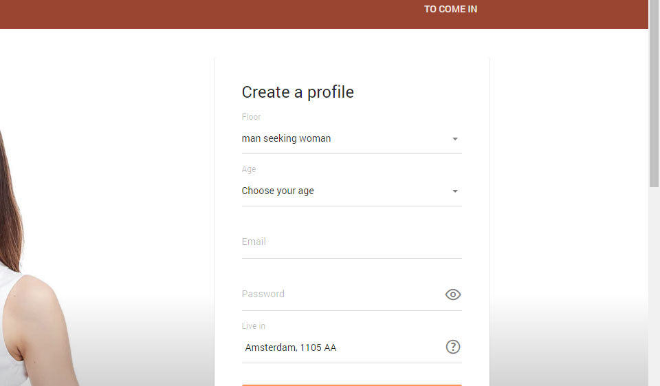 Loveaholics Dating Mobile App