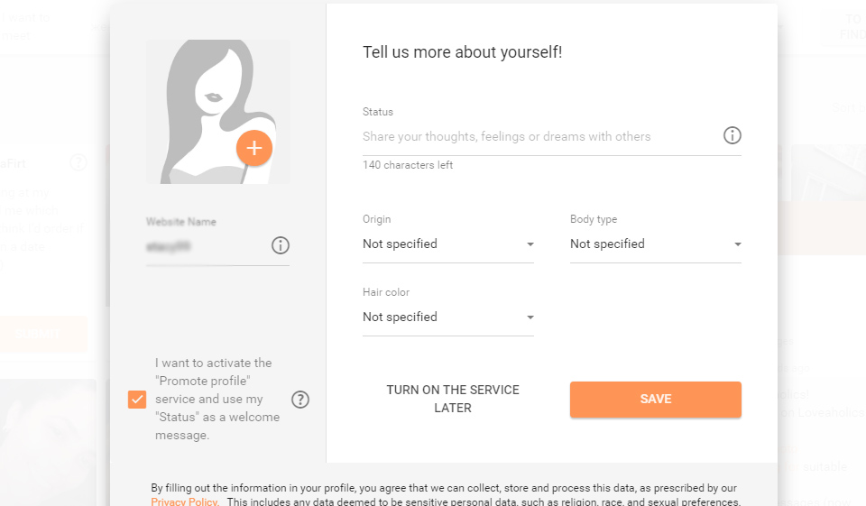Features That Make the Dating Platform Truly Interesting