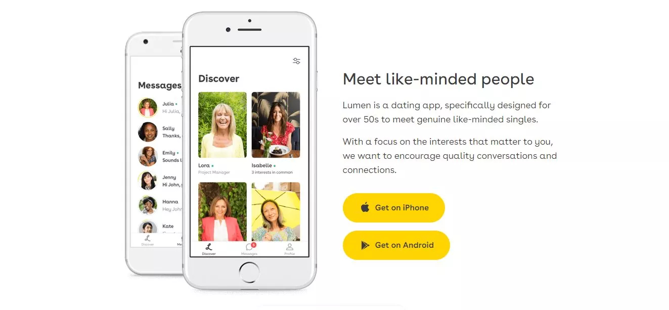 Lumenapp Review – Is This Dating Platform Worth Wasting Your Time?