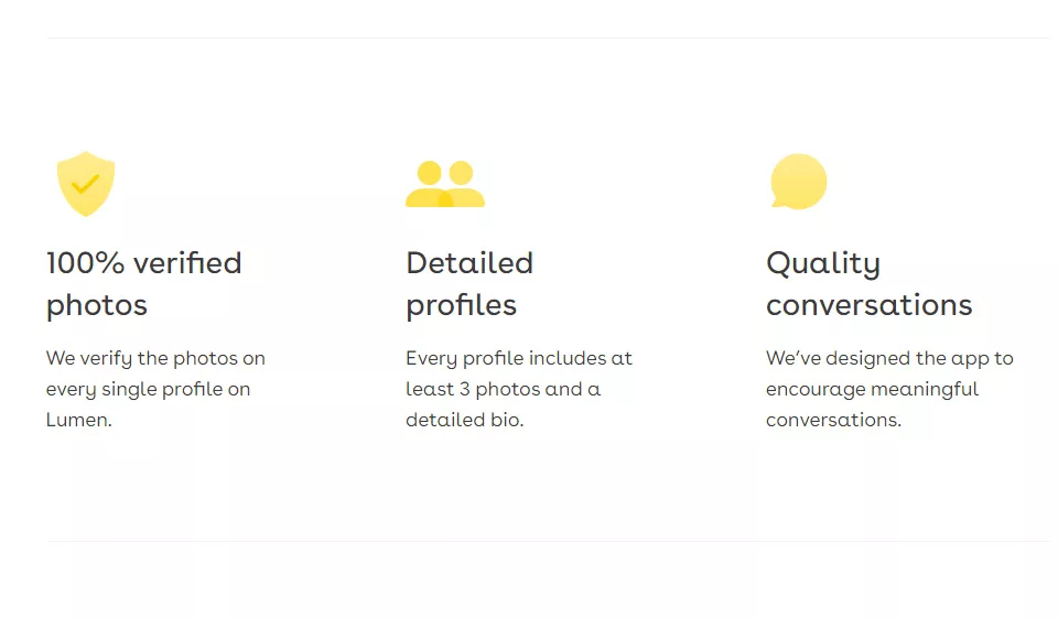 Lumenapp Review – Is This Dating Platform Worth Wasting Your Time?