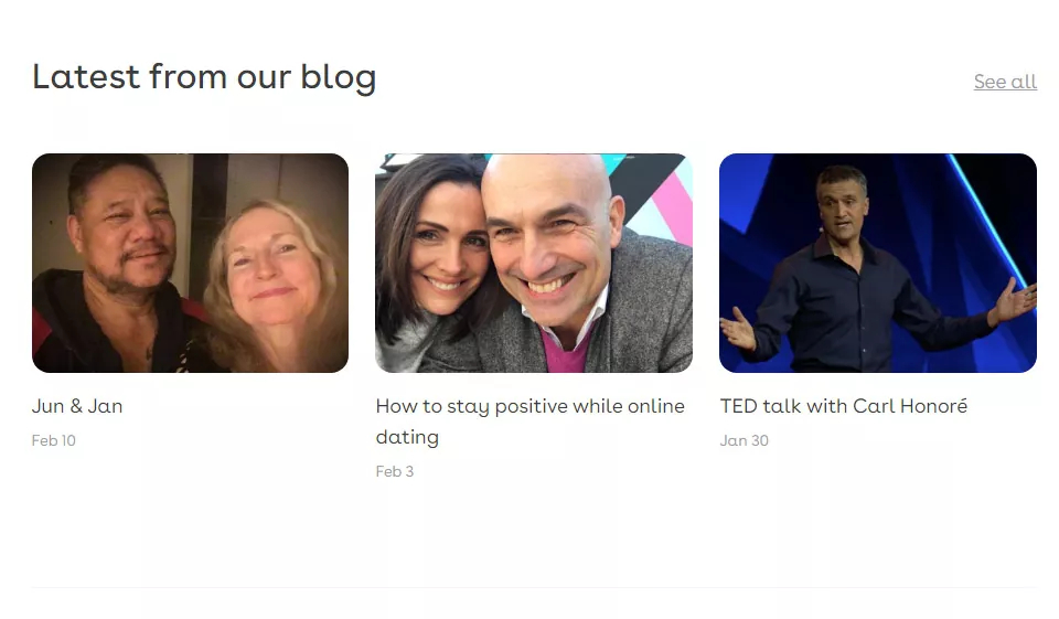 Lumenapp Review – Is This Dating Platform Worth Wasting Your Time?