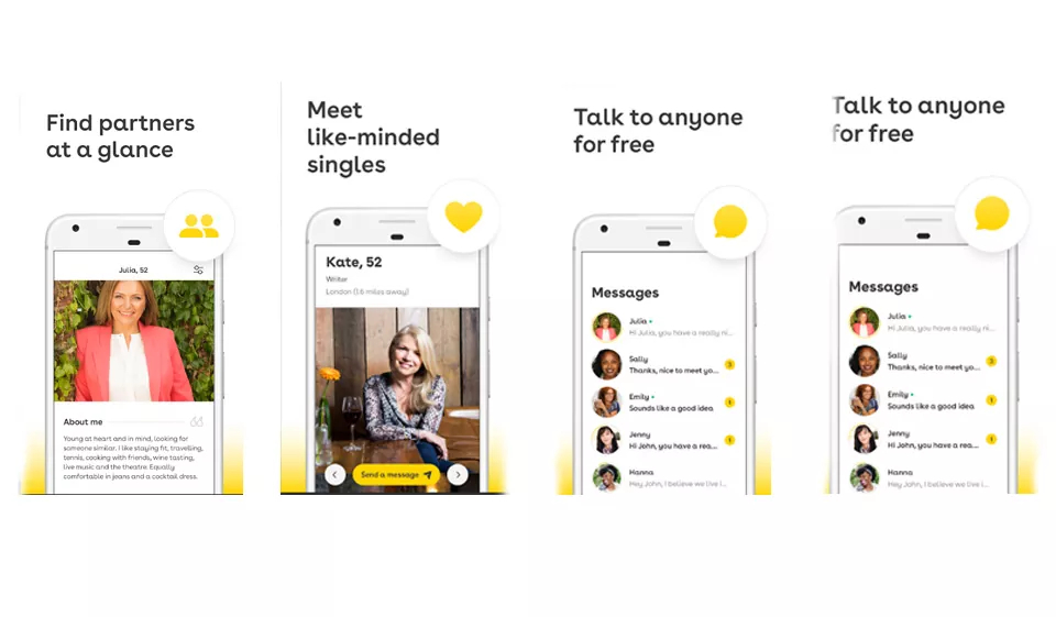 Lumenapp Review – Is This Dating Platform Worth Wasting Your Time?