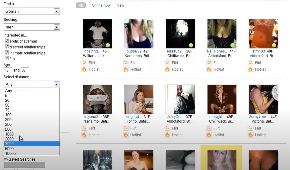 Hvordan bli registrert og opprette en brukerprofil