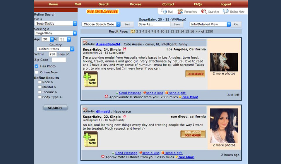 SugarDaddyForMe Review - Do’s And Don’ts?