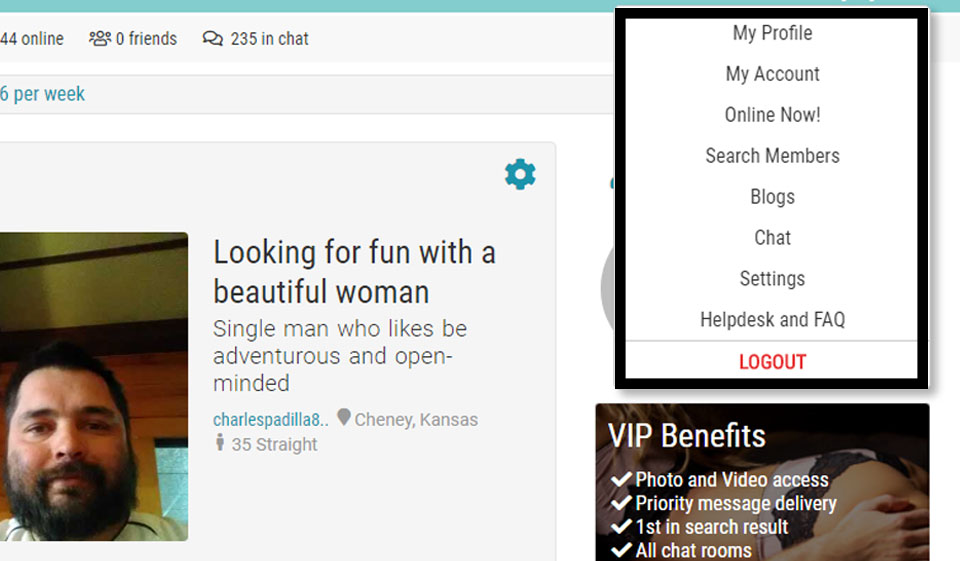 TheAdultHub Review — Paradise On Earth Or Typical Scam?