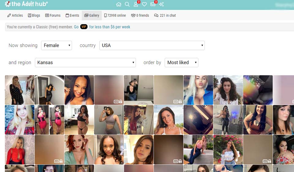 TheAdultHub Review — Paradise On Earth Or Typical Scam?