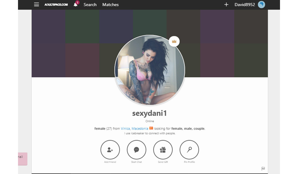 Adultspace Review –Legit or Scam?