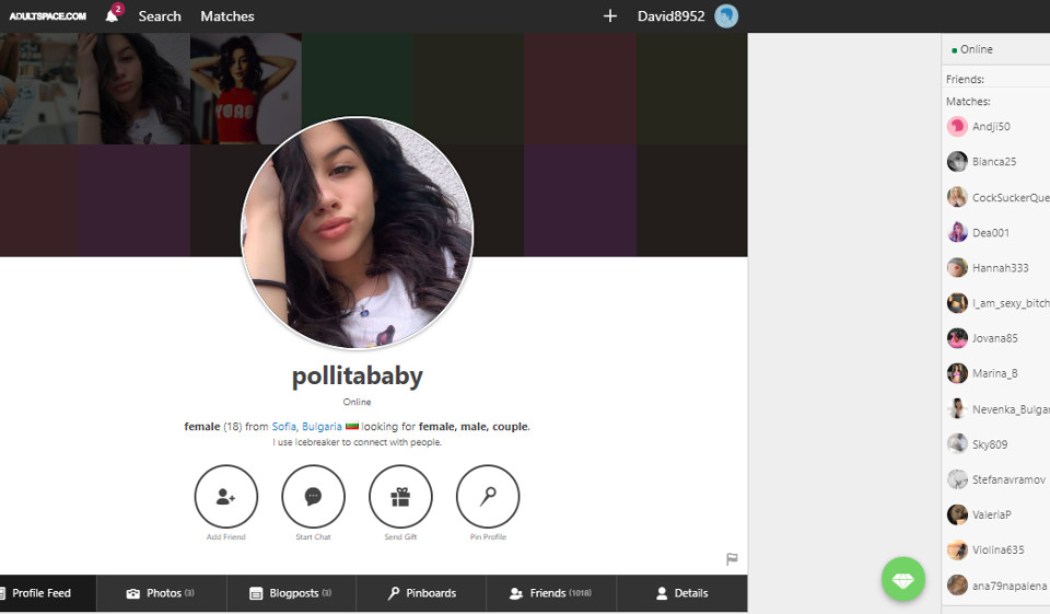 Adultspace Review –Legit or Scam?