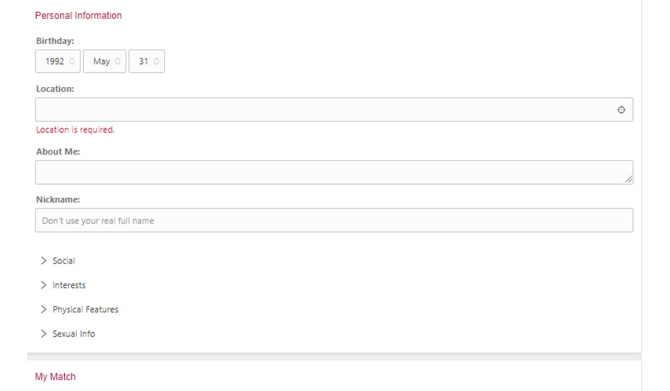 Adultspace Review –Legit or Scam?