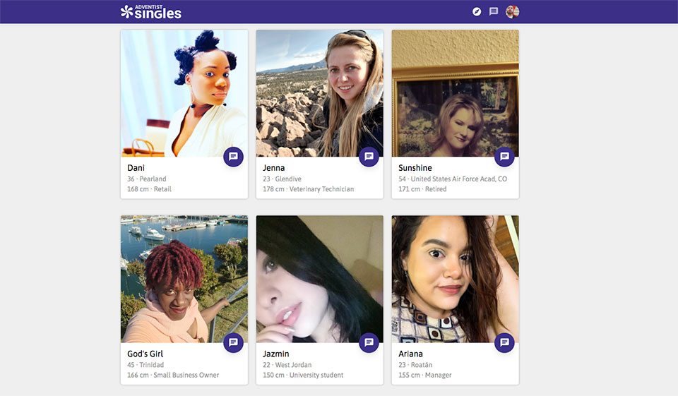 Recenze AdventistSingles: Najděte svou duchovní lásku