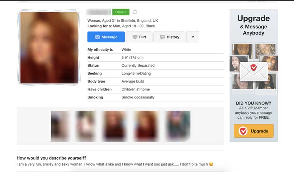 Przegląd afroromancji – legalny czy oszustwo