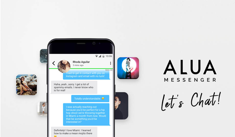 Alua Recenze 2025