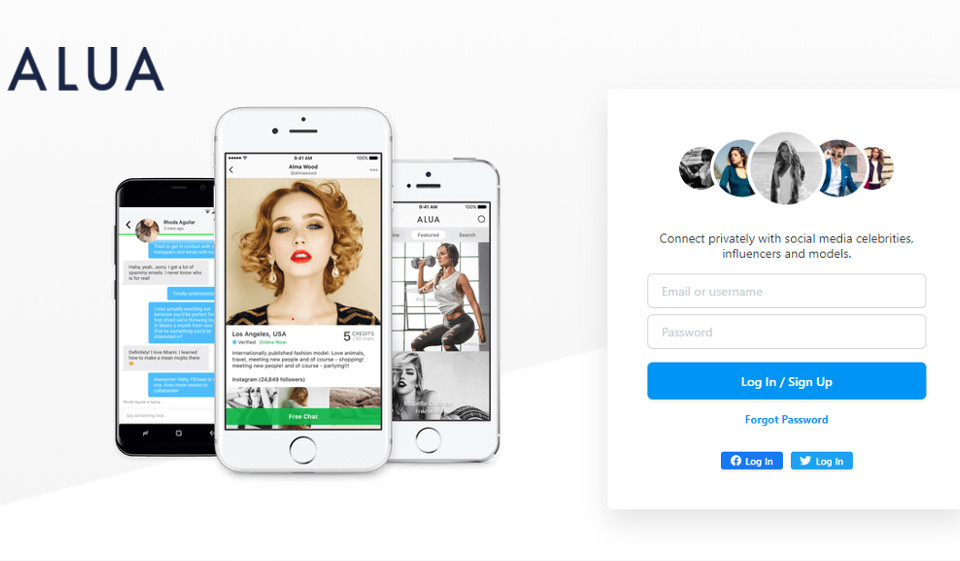 Alua Review - Is This Dating Website Genuine or Fraud?