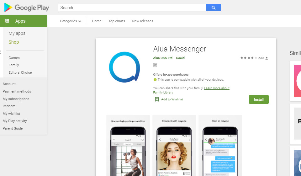 Alua Review - Is This Dating Website Genuine or Fraud?