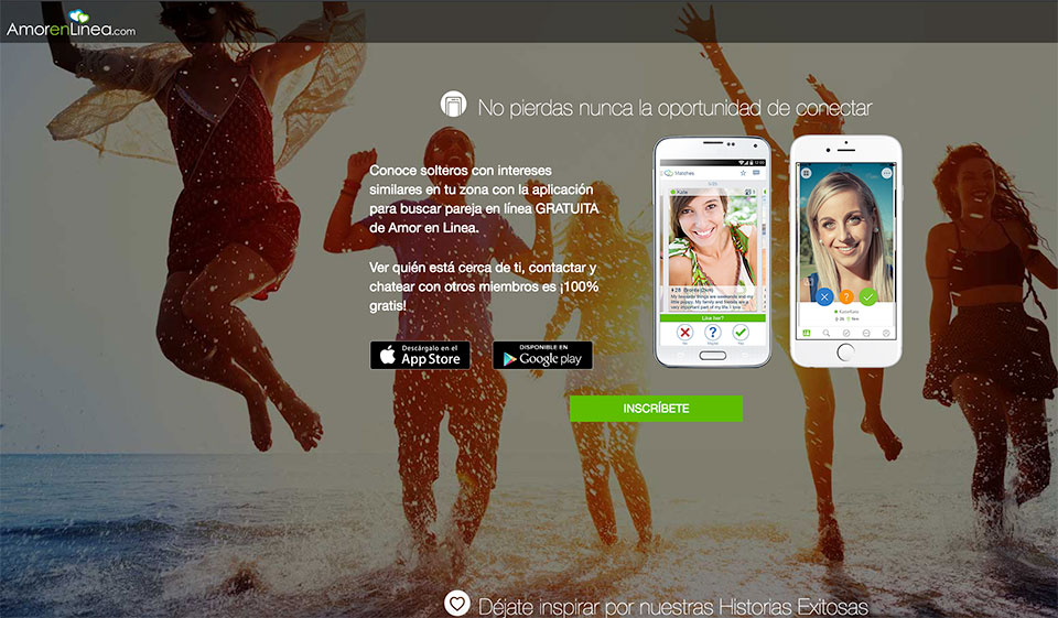 Amor en Linea Critical Overview – a Legitimate or Fraudulent Website?