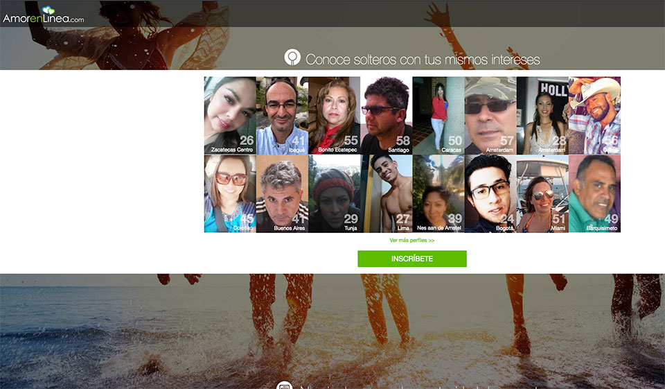 Amor en Linea Critical Overview – a Legitimate or Fraudulent Website?