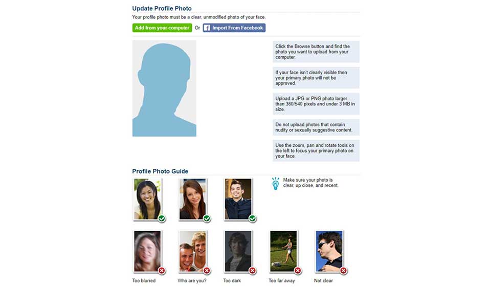 Amor en Linea Critical Overview – a Legitimate or Fraudulent Website?