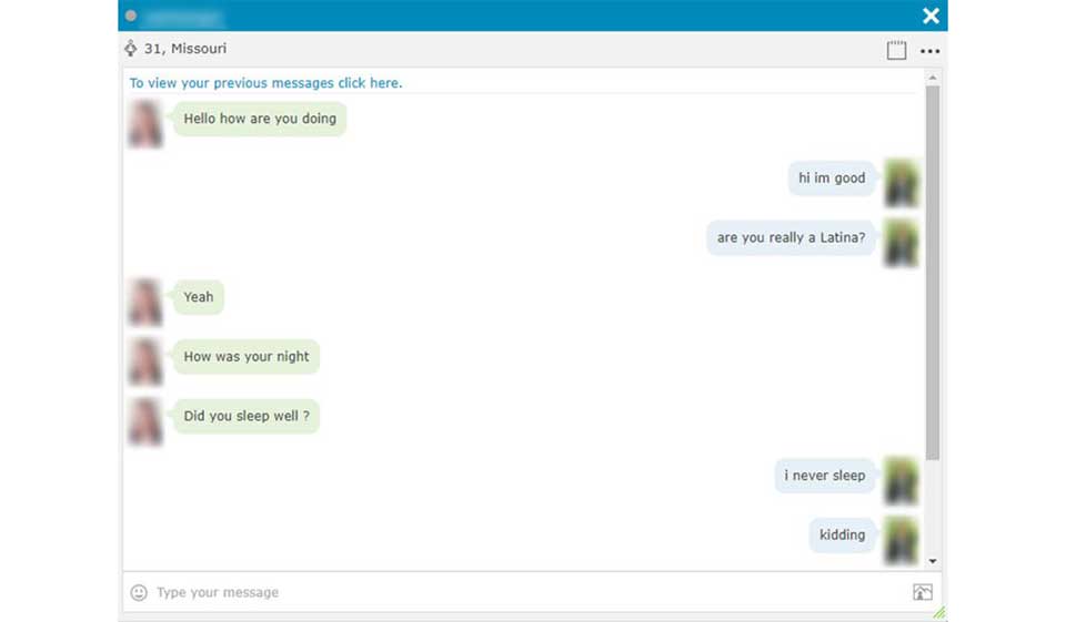 Amor en Linea Critical Overview – a Legitimate or Fraudulent Website?